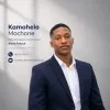 Kamohelo Mochone