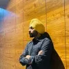 Akash Gumber