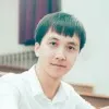 Angus Wang