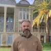 Shoresh Keshavarzi
