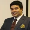Prof Amalesh Prasad