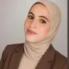 Soumia MEZIANI