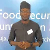 ibrahim ishaya