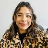 Bridget Mejia
