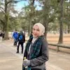 Ayesha Najma Fansuri