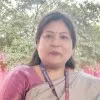 Nidhi Shrivastava