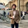 Ramandeep Singh Sarna