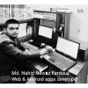 Nahid Ferdoush