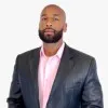 Marcus Goggins