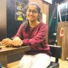 Swetha Krishna