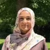 Bismah Ali