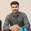 Pratik Nikam