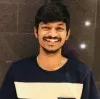Sai Srujan