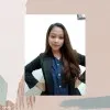 Agatha Putri Rastania
