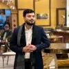 Abhishek Tiwari