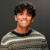 Nikhil Kini