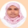 Mubeena Aliyar