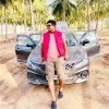 Srinivas Reddy