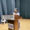 Swetha Varshini
