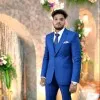 Mohammed Shahid