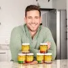 Jared Golestani