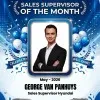 George Van Panhuys