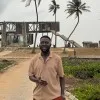Oyelude Oyekunle