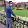 Tasaddaq Iqbal