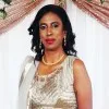 Vaneshri Pillai