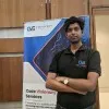 Sahil Biswas