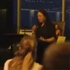Stephanie Palti
