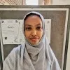 Fatima Abubaker