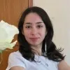 Alicia Arutyunov