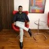 Indranil Chakraborty