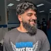 Hannan Ahmad