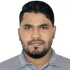 Zulkharnain Ahmad Shaikh