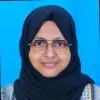 Ameena Muhammed