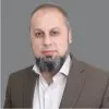 Jamshed Khan