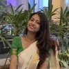 Megha Ramamurthy