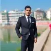 Vivek Thakur