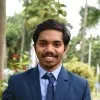 Ashwin Sreekumar