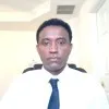 Million Desta