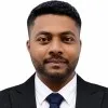 Sushant Kamble