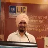 Gurdeep Singh Sidhu