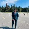 Aayush Shah