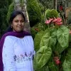 Shanmugha priya Manoharan