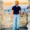 Satwinder Dhaliwal