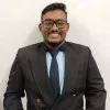 Sathiswaran Muthaiah