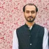 Shamsur Rehman
