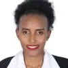 Mary Kagendo
